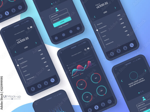 App Conceptual Design