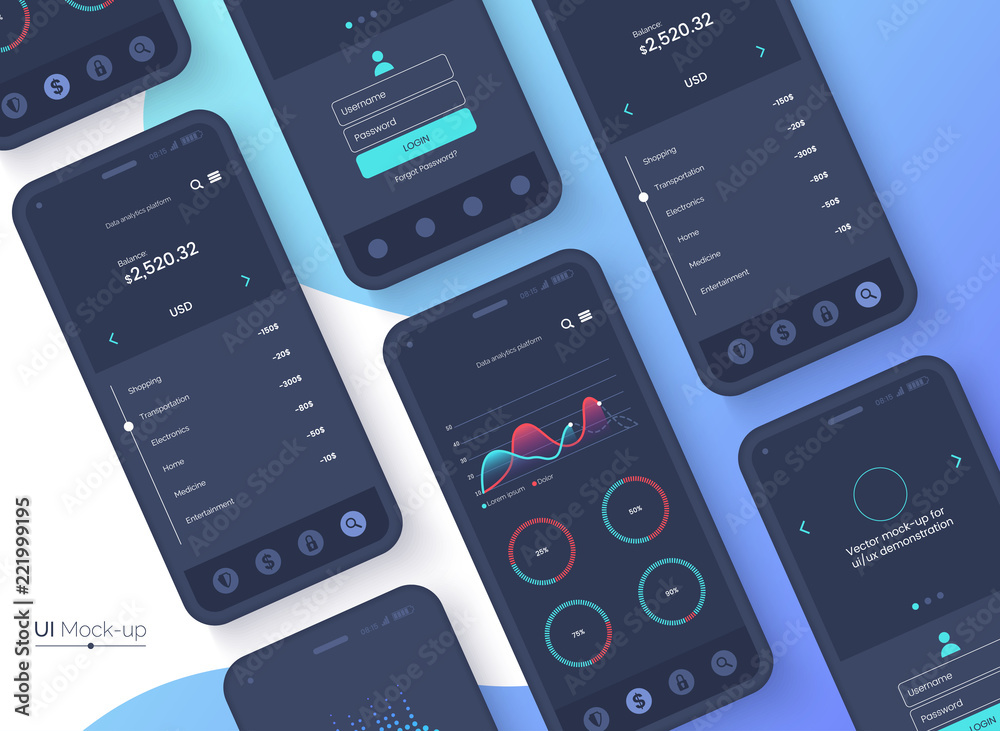 App Conceptual Design