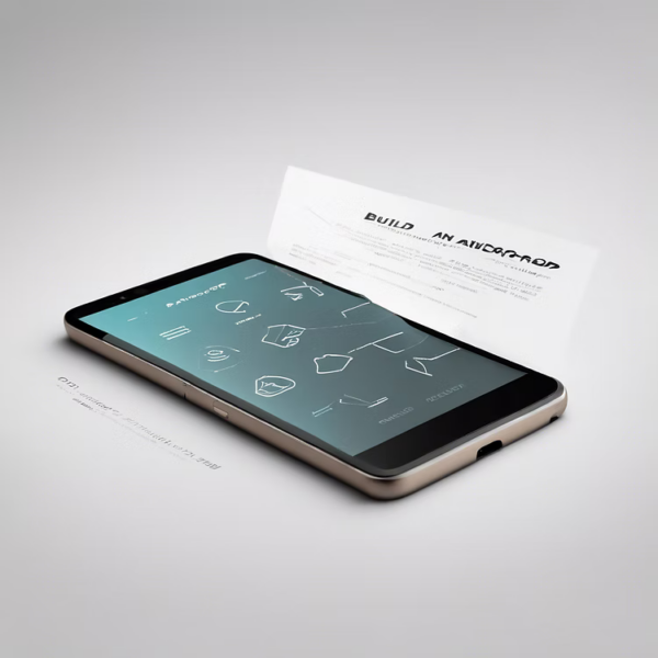 Android App Development