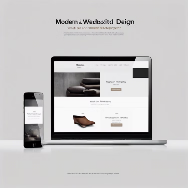 E-Commerce Solution