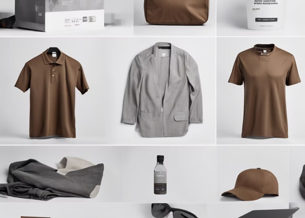 E-commerce Setup