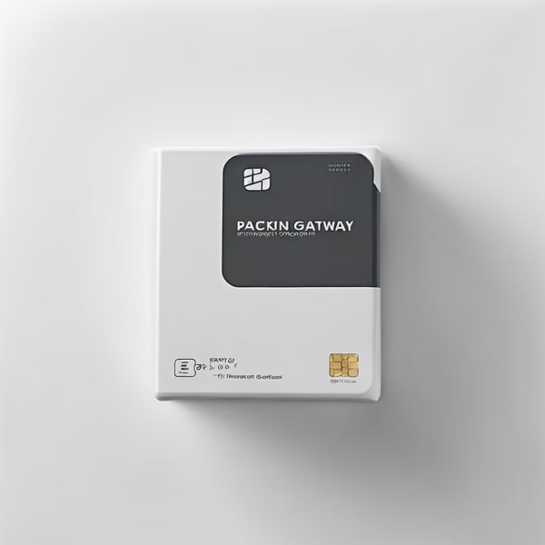 Payment Gateway Integration